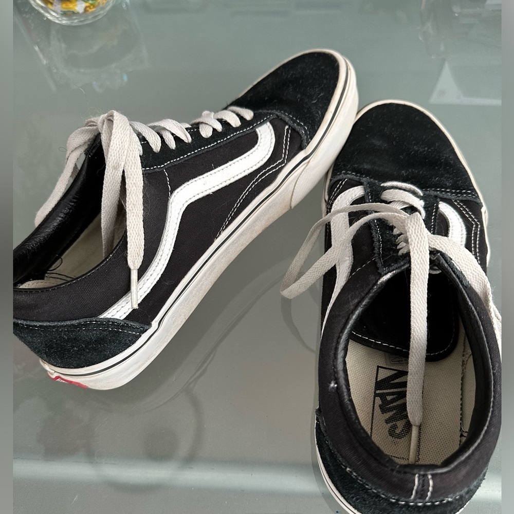 VANS Old Skool Shoes